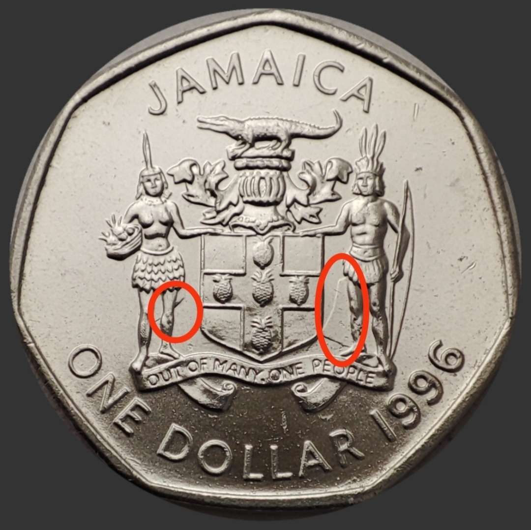 1-Dollar-1996-Jamaica---Die-Clash